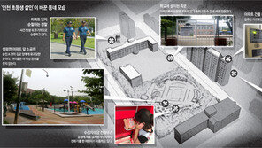 “그 아이 떠올라… 털모자 써야 잠드는 내 아들” 