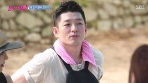 ‘불타는 청춘’ 정유석 등장에 ‘술렁’…누구? “多作한 훈남 배우”