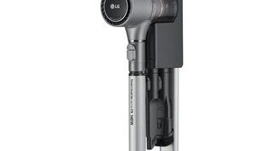 LG 코드제로 A9, 초미세먼지 배출 99.9% 차단 등 사용자 편의기능 갖춰