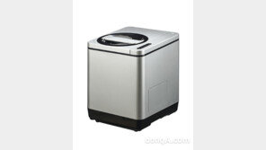 남편들이 더 좋아하는 주방 가전, 음식물처리기 ‘스마트카라’