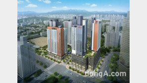 ‘공덕 SK 리더스뷰’ 오피스·상가, 내달 분양… 풍부한 배후수요 ‘눈길’