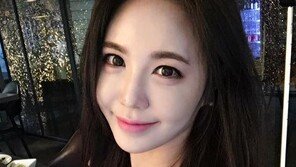 강예빈, SNS 근황 공개…“식사 거르지 마세요”