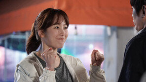 [단독] 서현진, 폭우 이재민 위해 3000만원 기부