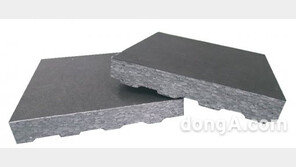 신원인슈텍, 공동주택 소음 줄인 ‘층간 차음재’ 개발… LH공사 공인인정서 취득