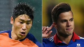 이근호 2122분 출전 체력왕…조나탄 역대 첫 4경기 연속 멀티골