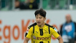 도르트문트 박주호 ‘세리에A’ 이적하나