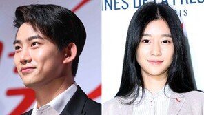 [스타브리핑] 옥택연·서예지, OCN ‘구해줘’ 제작발표회 外