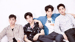 뉴이스트, 인생역전 주인공은 “나야 나”