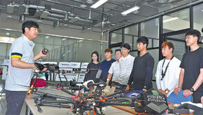 부산지역 ‘4차 산업혁명’ 열기로 달아오른다