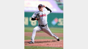 [베이스볼 피플] LG 차우찬이 말하는 #방어율#탈삼진#이닝이터