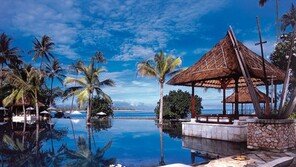 The Hot & Luxury Resorts in South-East Asia