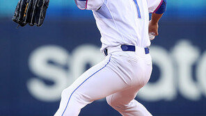 ‘7이닝 무실점 7승’ 삼성 윤성환이 보여준 에이스의 품격