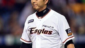 한화의 정우람 딜레마, 등판 기회 자체가 없다