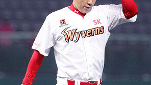 ‘벌써 16BS’ SK, 변화 줄 여력도 없다