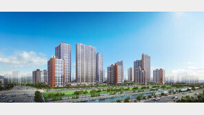 하반기 공공택지에서 7만1858가구 분양