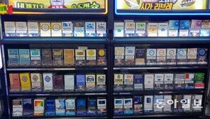 안민석 “담뱃값 인하? 한국당, 거짓주장 반성부터”…김성태 “거짓말 아닌 잘못된 판단”