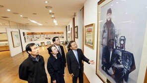 [사회공헌 Together/LG]국가-사회정의 위해 헌신한 시민에게 ‘LG 의인상’ 수여 