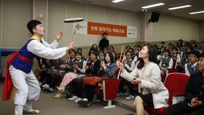 [사회공헌 Together/한화]“함께 멀리” 임직원 96%가 봉사활동 참여 