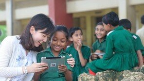 [사회공헌 Together/KT]도서-산간에 ICT 솔루션… 공유 가치 스토리 만들어 