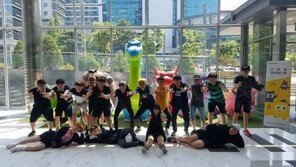 [사회공헌 Together/넷마블]넷마블, 아카데미로 ‘차세대 리더’ 양성 