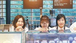 [사회공헌 Together/SPC]아르바이트 직원에 장학금-취업 지원 