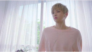 ‘워너원’ 강다니엘 “뭐가 더 괜찮은 것 같아?”…‘워너원고’ 타이틀곡 투표 27일 마감