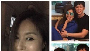 최명길, 조카 권율과 찍은 사진 SNS에 올린 뒤 삭제…왜?