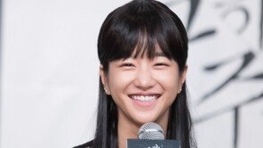 서예지 “평상시 계속 혼자 있으려고 노력” 왜?