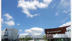 쌍용차, 8년 연속 무분규 임금 협상 타결