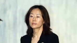 조윤선 집행유예 석방 이유는? ‘블랙리스트 집행 관여’는 NO ‘위증’만 유죄