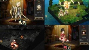 게임빌 '워오브크라운', 실시간 PvP 콘텐츠 '증명의 전장' 시즌제 오픈