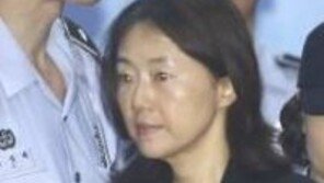 한국당 “김기춘·조윤선 재판 결과에 논평 않겠다”