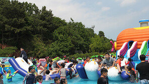 [콤팩트뉴스] 부산경남 워터 페스티벌 평일 연장 운영 外