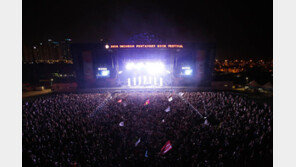 [록페 특집①] 예술접목한 지산…정통록페 펜타포트…, 어디로 갈까?