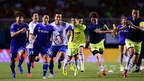 하노이서 열리는 K리그 올스타전…베트남에 심는 축구 한류