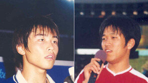 동대문운동장 청백전부터 올스타 한일 매치까지