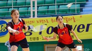 예선탈락에서 우승까지, 윤태경-이승희의 마지막 호흡