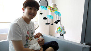 “남편들이여, 육아휴직 겁내지 마세요”