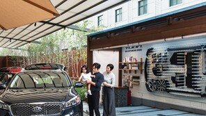 서울의 랜드마크로 떠오른 모든 상상과 영감의 공간 BEAT 360