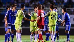 빡빡한 베트남 원정, K리그 올스타의 짧고 길 사흘