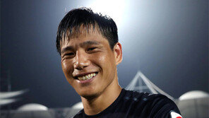 돌아온 챌린지 득점왕… 내년엔 클래식 득점왕!