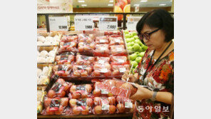 “휴가철 식탁물가 꼼짝 마” 서울시 팔걷었다