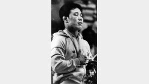 김영우 “김원기, 무의탁노인·가난한 어린이 위해 수년 간 짜장면 봉사활동”