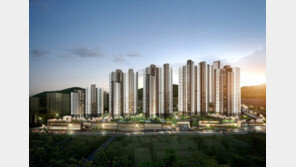 원도심 회귀수요 증가...검증된 지역으로 몰려