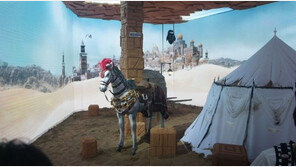 [차이나조이 2017] 한국 게임사들, '사드 장벽' 실력으로 넘는다