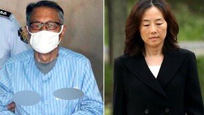 추미애, 황병헌 판사에 분노…“조윤선, 라면 몇개 훔친 죄보다 낮은 처분”