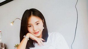 ‘수영 여신’ 안세현, 수영장 밖 일상 모습 “미모 성수기”