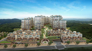 대단지 아파트 내 상가 ‘세종 파라곤’ 분양 중