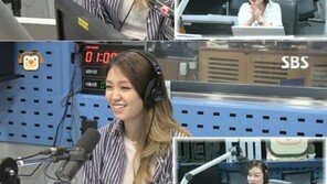 영국 회계사 자격증 딴 배수정 “회계사보다 가수가 좋은 이유는…”