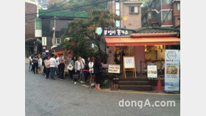 “프랜차이즈를 바꾸고 싶었다” 부엉이돈까스 젊은 CEO의 상생 철학